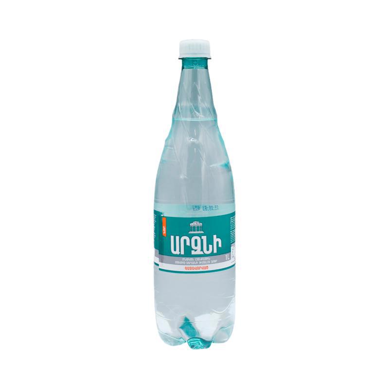 Mineral water "Arzni" 1l