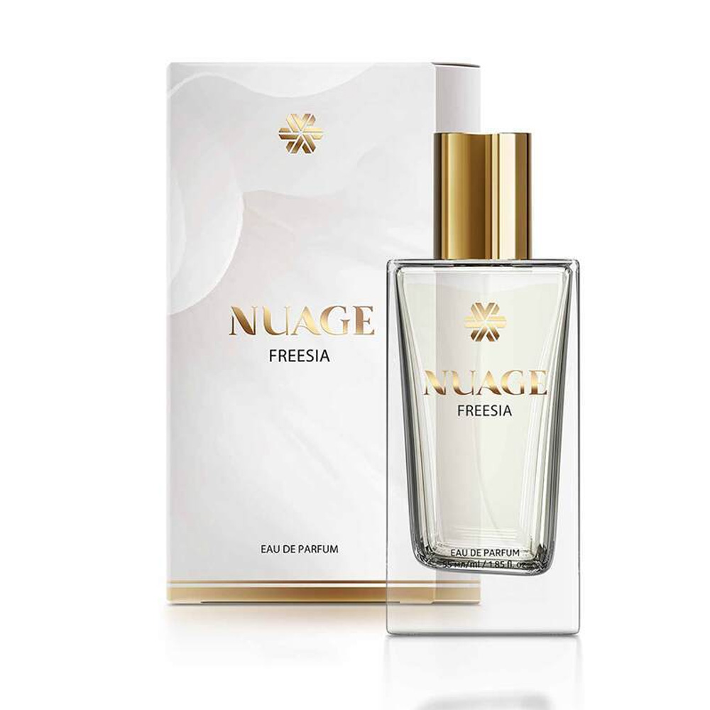 Nuage Freesia, Eau de Parfum, 55 ml - Ciel Fragrance Collection