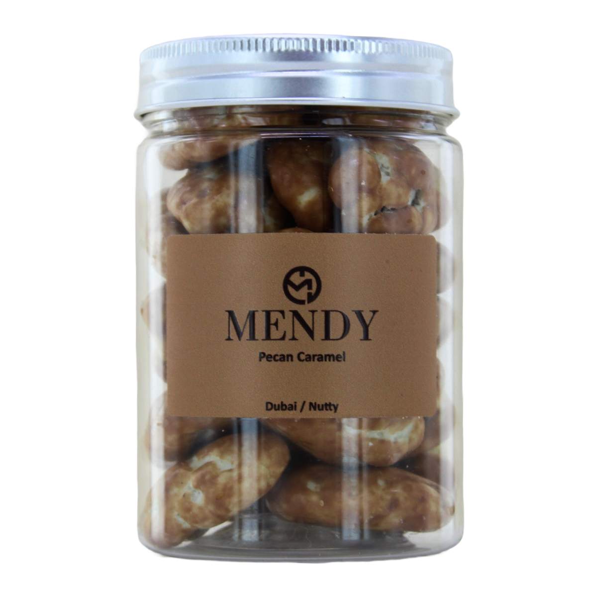 Caramelized pecans "Mendy Dubai" 160g