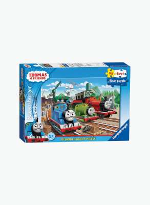 Ravensburger Փազլ «Thomas & Friends» 16 կտ.