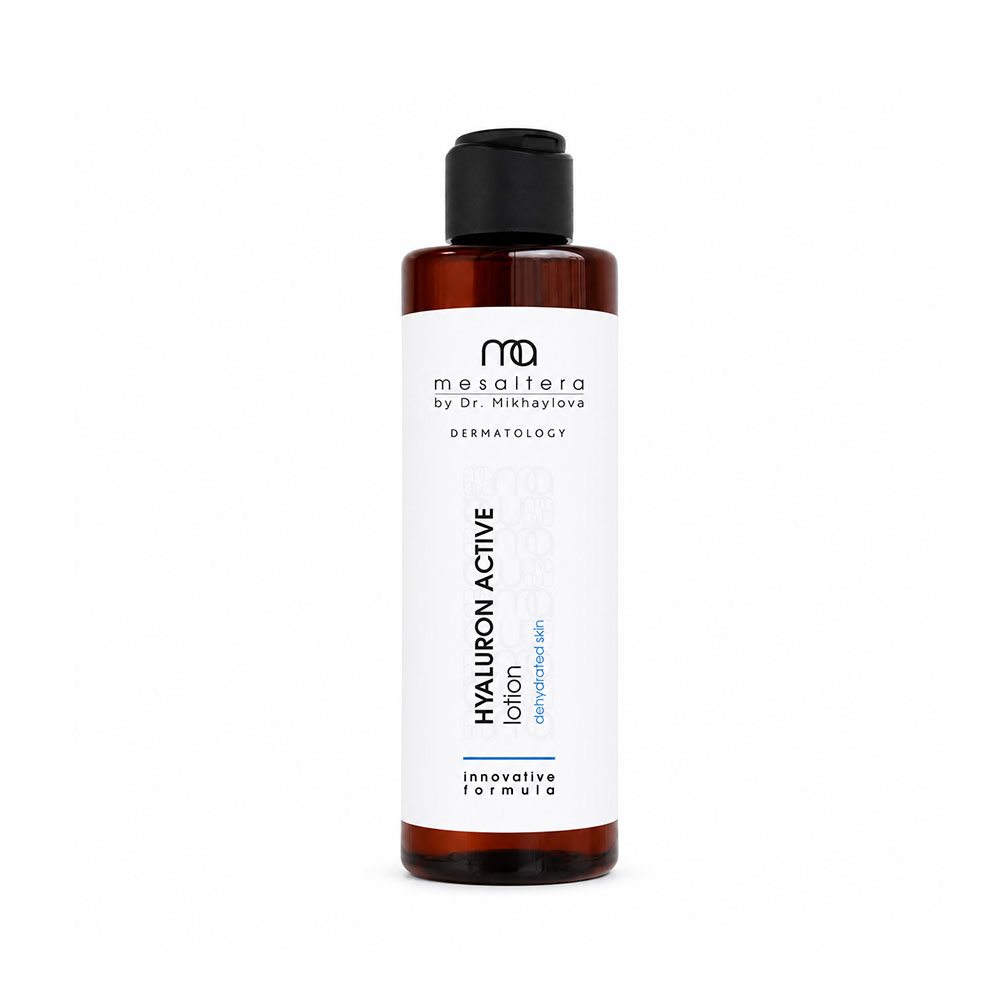 Лосьон для кожи лица Hyaluron Active Lotion 195 мл