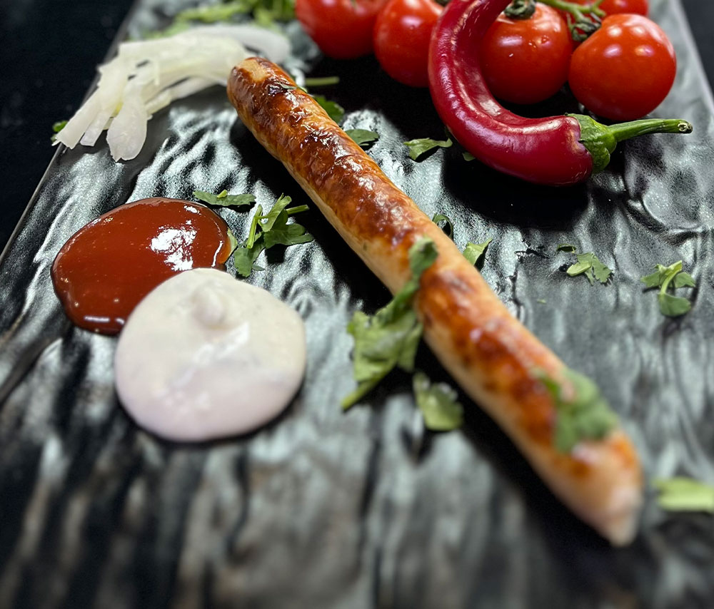 Sausage German