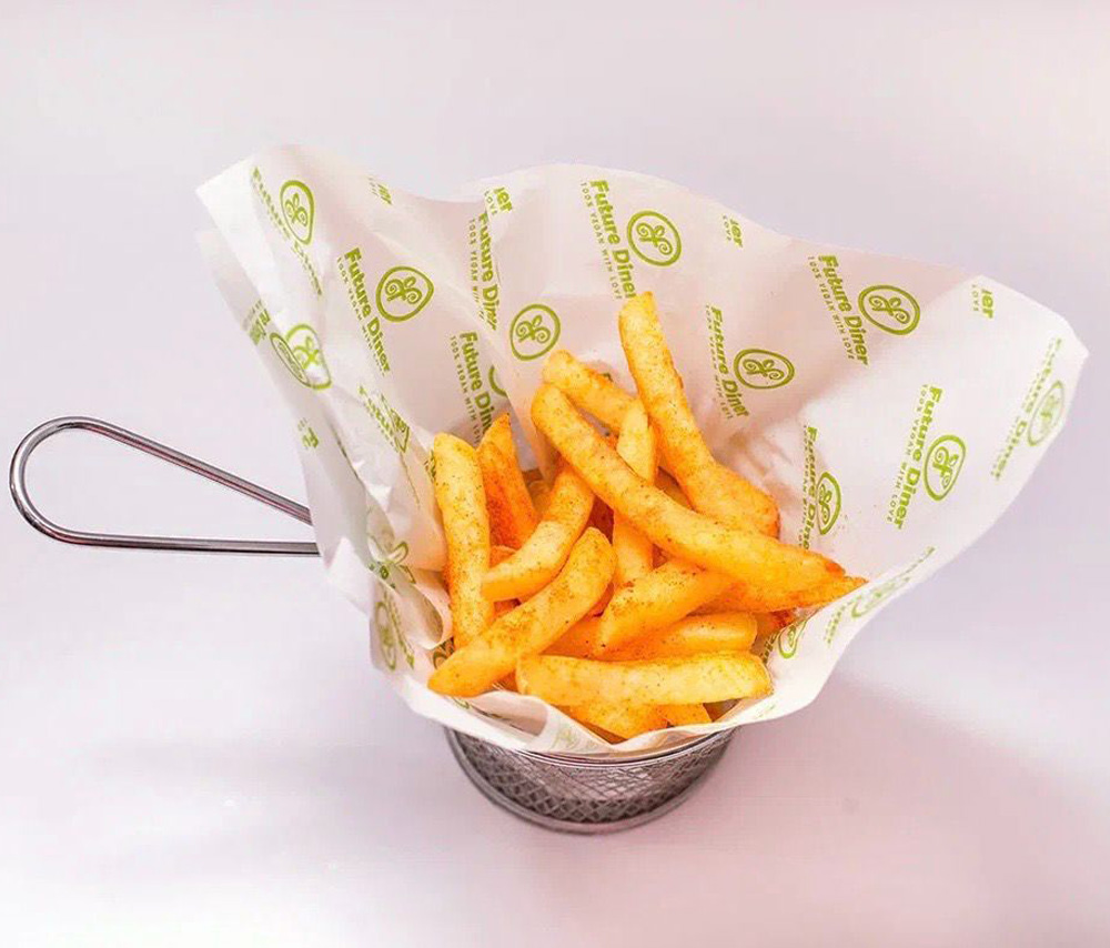 Картофель фри