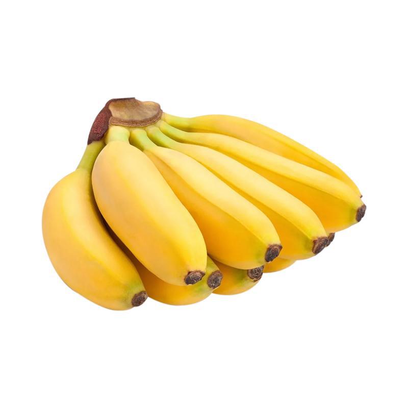 Mini banana kg