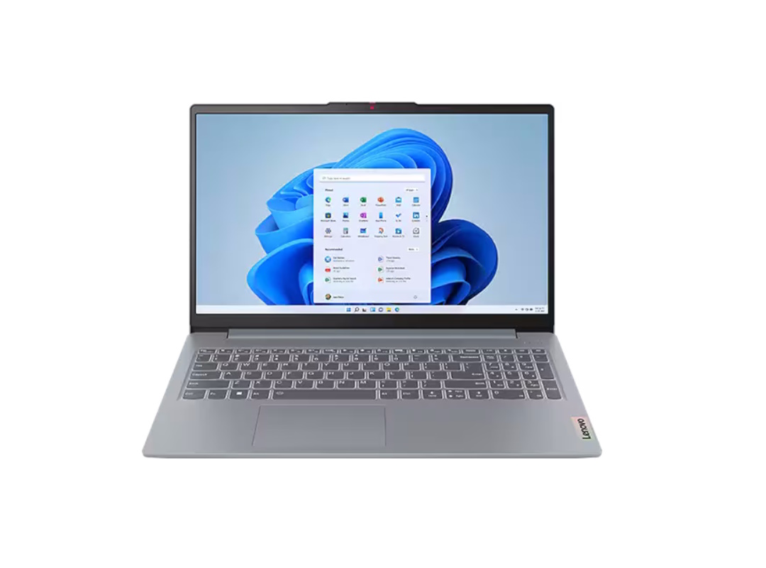 Դյուրակիր համակարգիչ Lenovo IdeaPad Slim 3 15IRU9 5 120U (83E6002ARK)