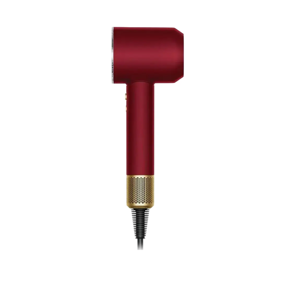 Dyson HD16 Supersonic hair dryer Red Velvet