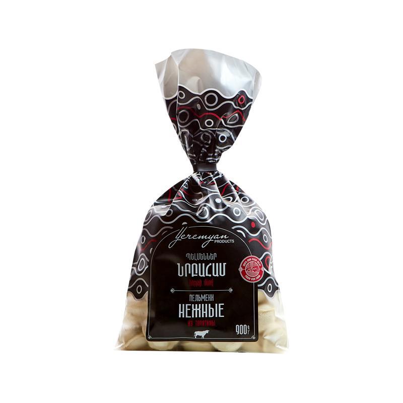 Պելմեններ հորթի մսով «Երեմյան Փրոդաքթս» նրբ․900գ