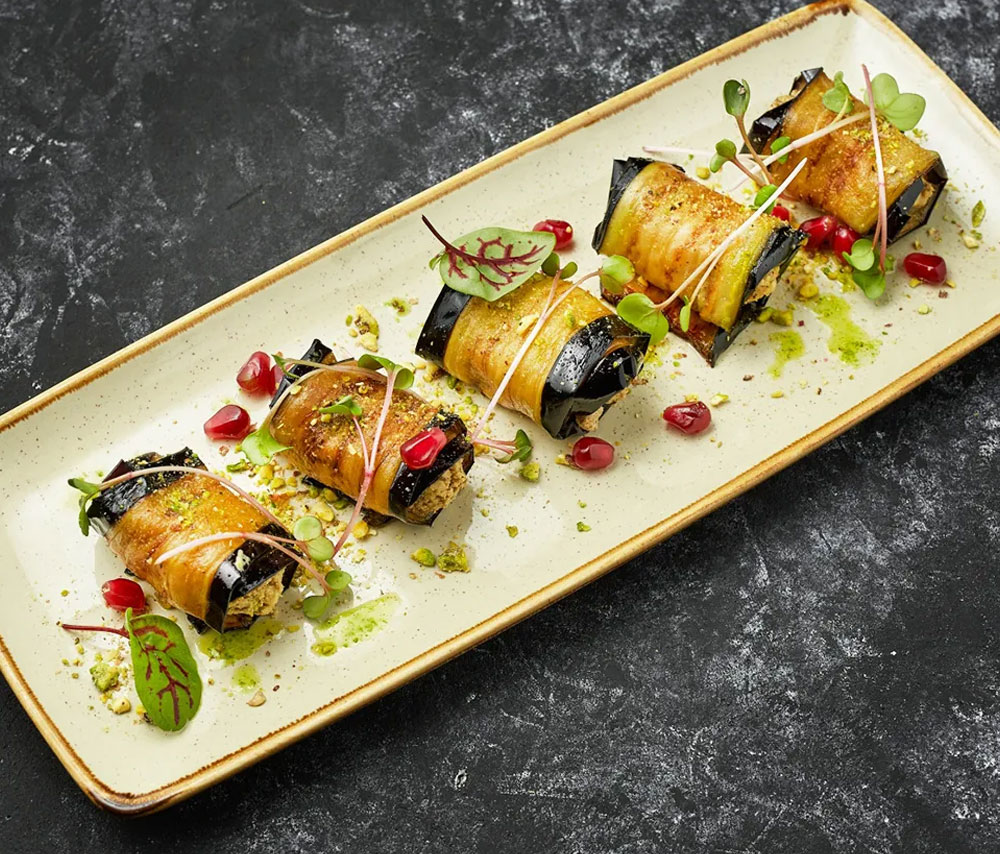 Սմբուկով ռոլլեր