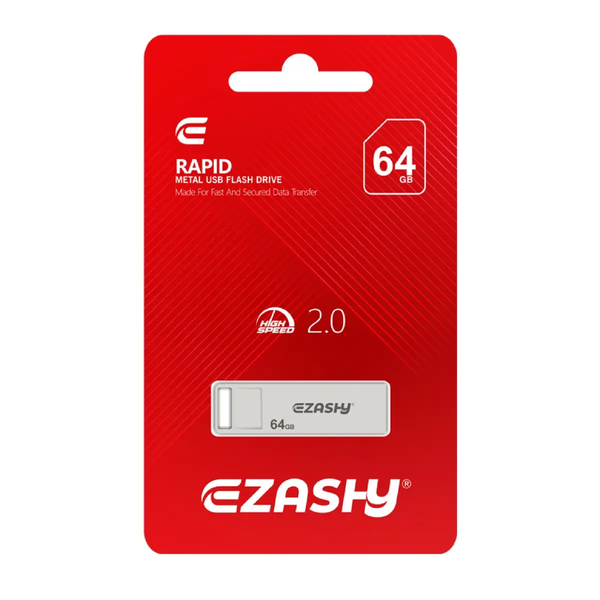 Հիշողության կրիչ Ezashy RAPID USB Flach Drive 64GB