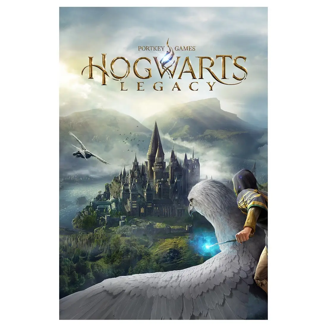Playstation5 Hogward Legancy