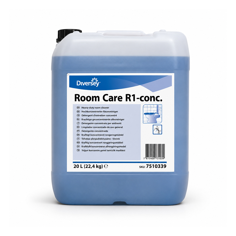 ROOM CARE R1 CONC- 20լ