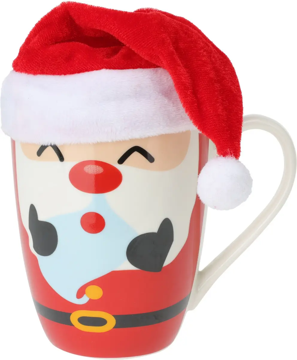 Ամանորյա բաժակ 1 հատ