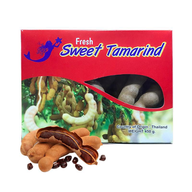 Հնդկարմավ 450գր