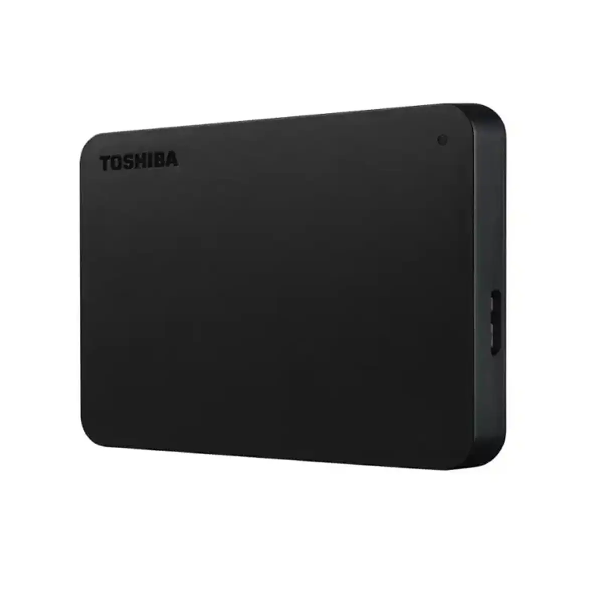 Արտաքին հիշողության քարտ Toshiba Canvio Basics 2TB