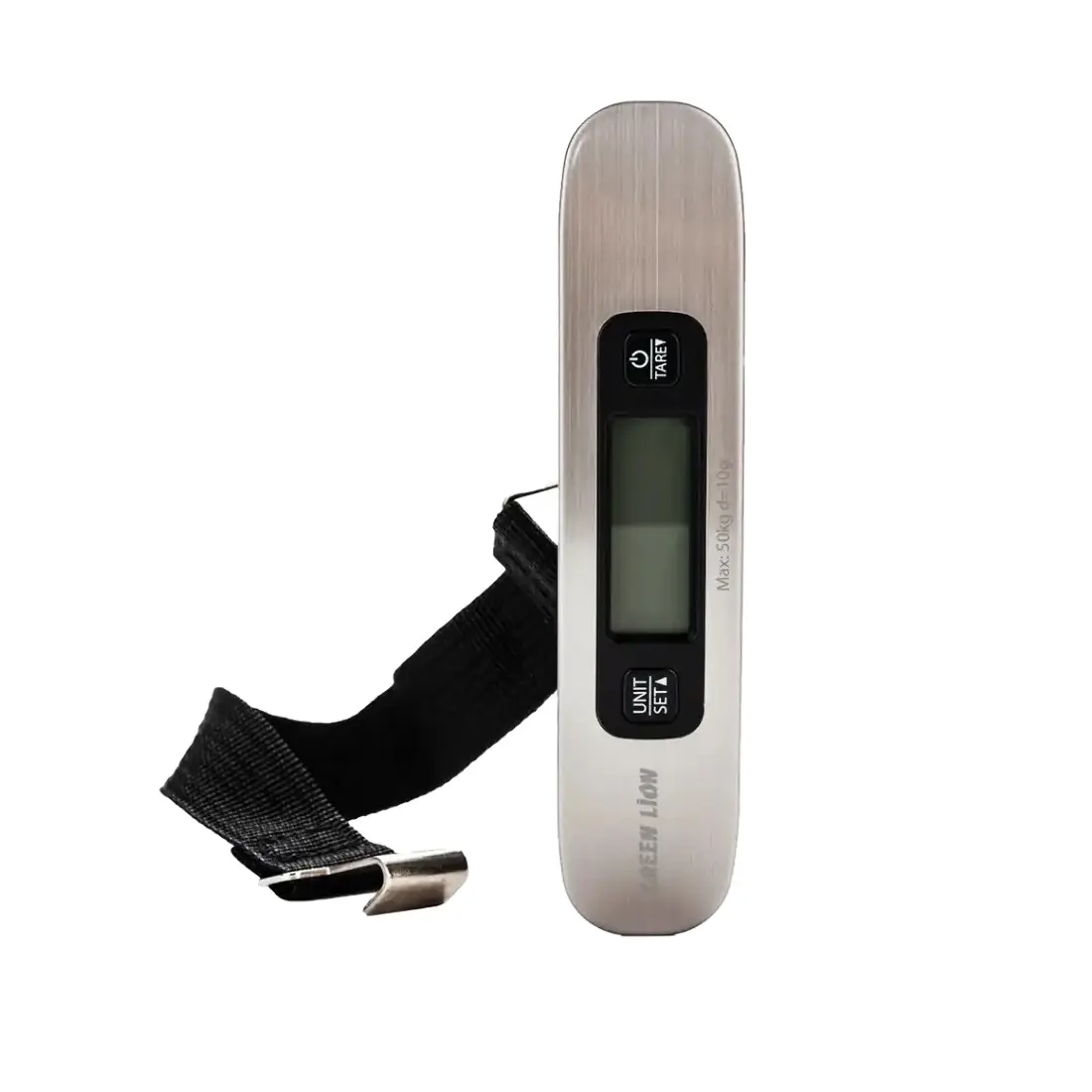 Կշեռք Green Lion Digital Luggage Scale GNDLUSCL50SL