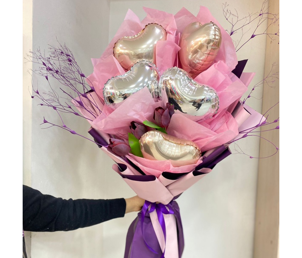 Փուչիկ Աստղիկ 3