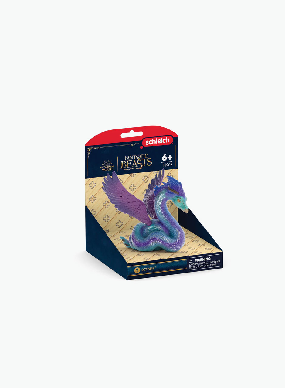 Schleich Set of figurines "Occamy"