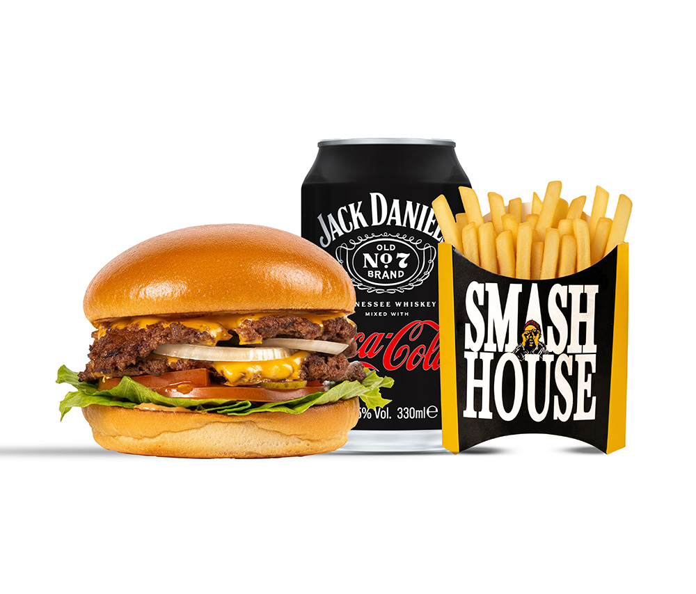 Կալիֆորնիա Ջեք Կոմբո