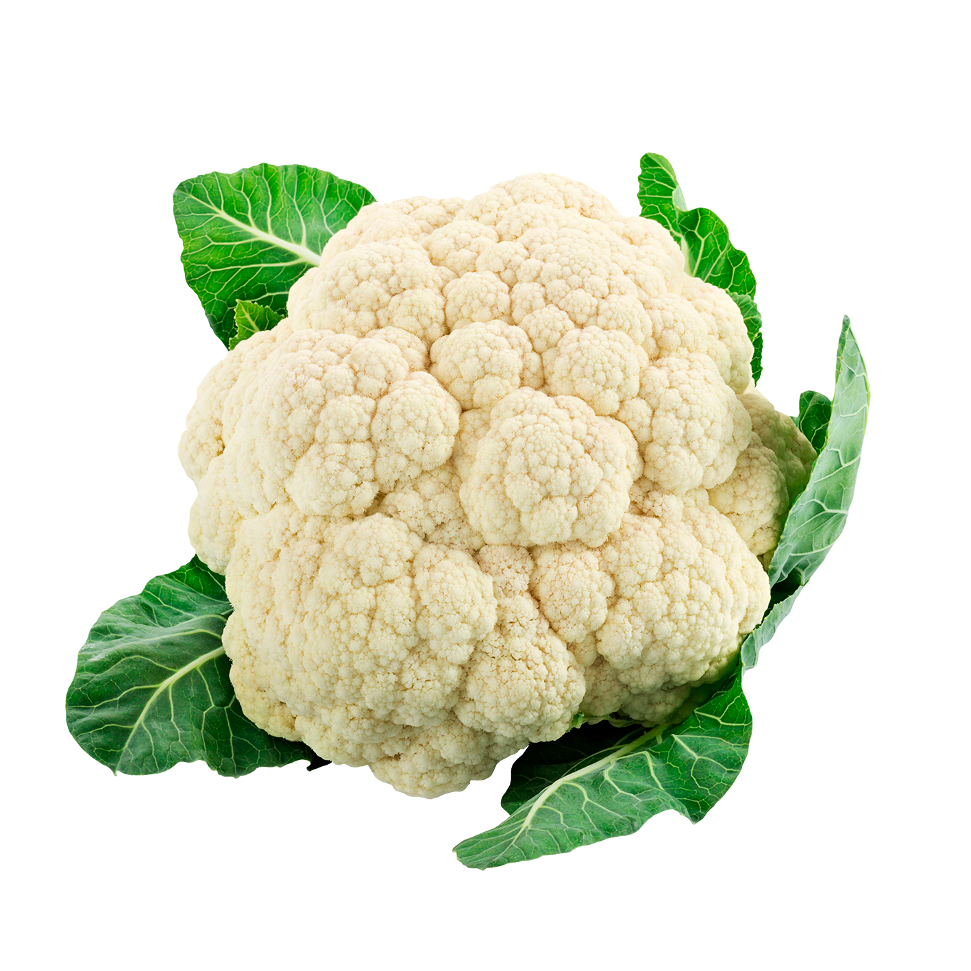 Greenhouse cauliflower kg