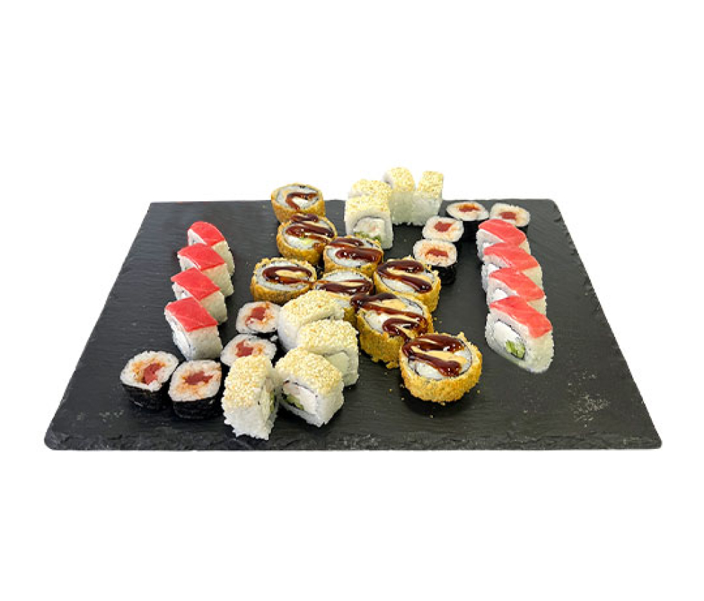 Սեթ N19 (32 կտոր)