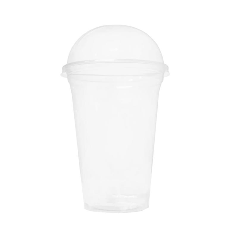 Մեկանգամյա օգտ. ֆրեշի բաժ. «Օվալ Պլաստ» 500մլ 6հ