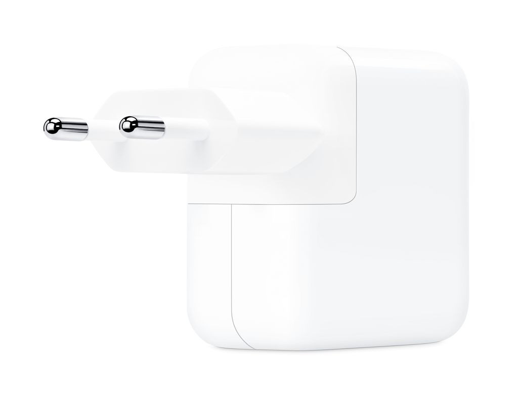 Apple 30W USB-C Power Adapter, Model A2164