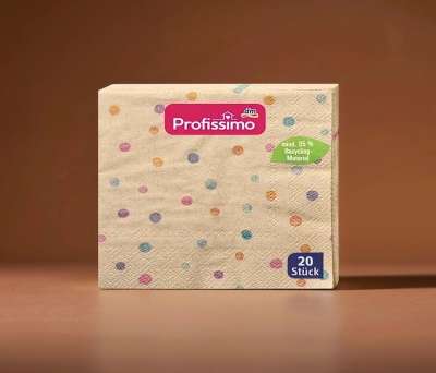 PROFISSIMO ԿՈԿՏԵՅԼԱՅԻՆ ԱՆՁԵՌՈՑԻԿՆԵՐ "PUNKTE" , 20 ՀԱՏ