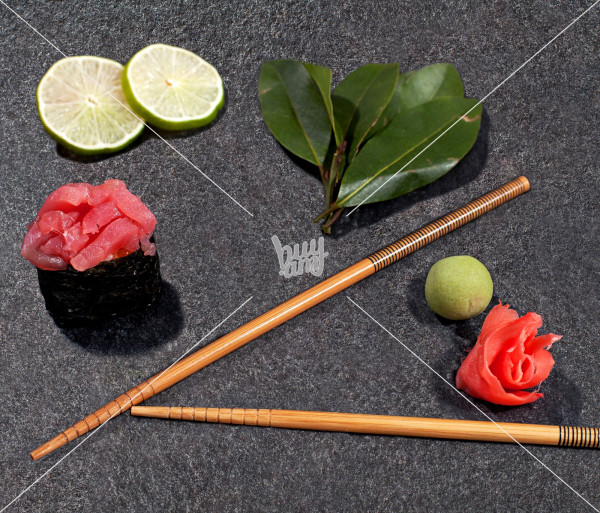 ԱԿՕ Մագուրո AKO Sushi