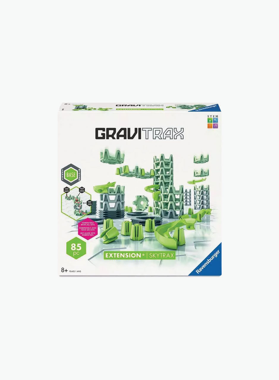 Ravensburger Ուսուցանող խաղ «Extension Skytrax»