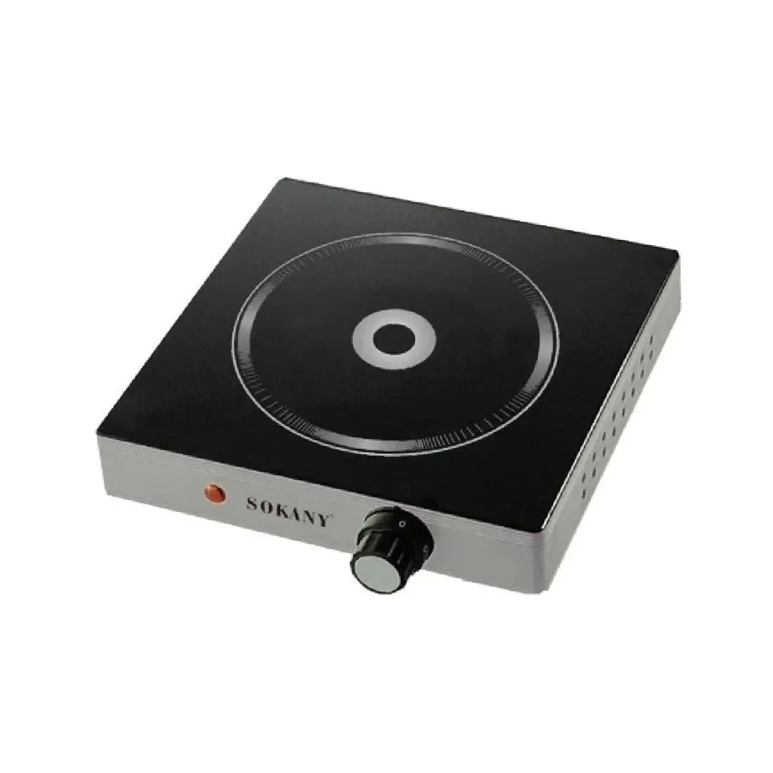 Սեղանի Էլեկտրական Վառարան Sokany SK-231 2000W