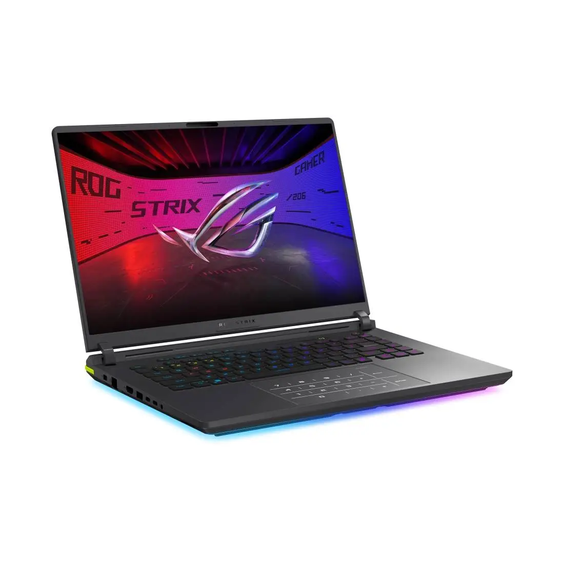 Asus ROG Strix G615JMR AS74 16GB I 1TB