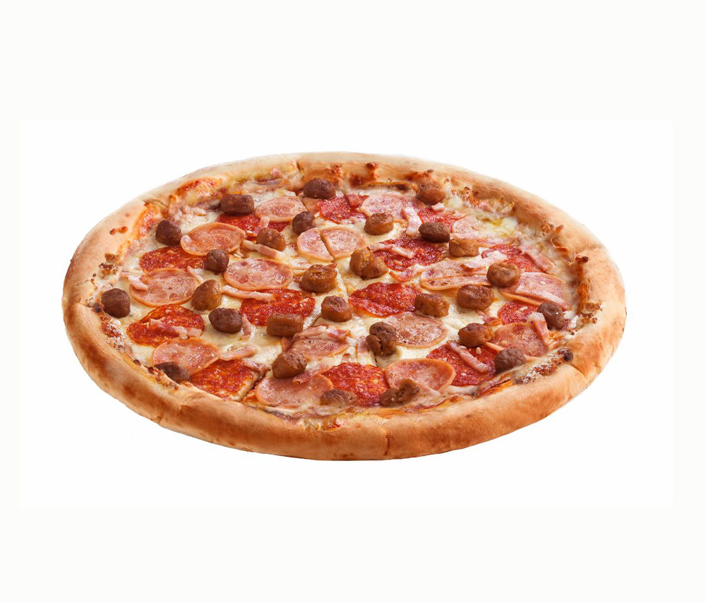 Pizza Meat lovers Classic 33cm