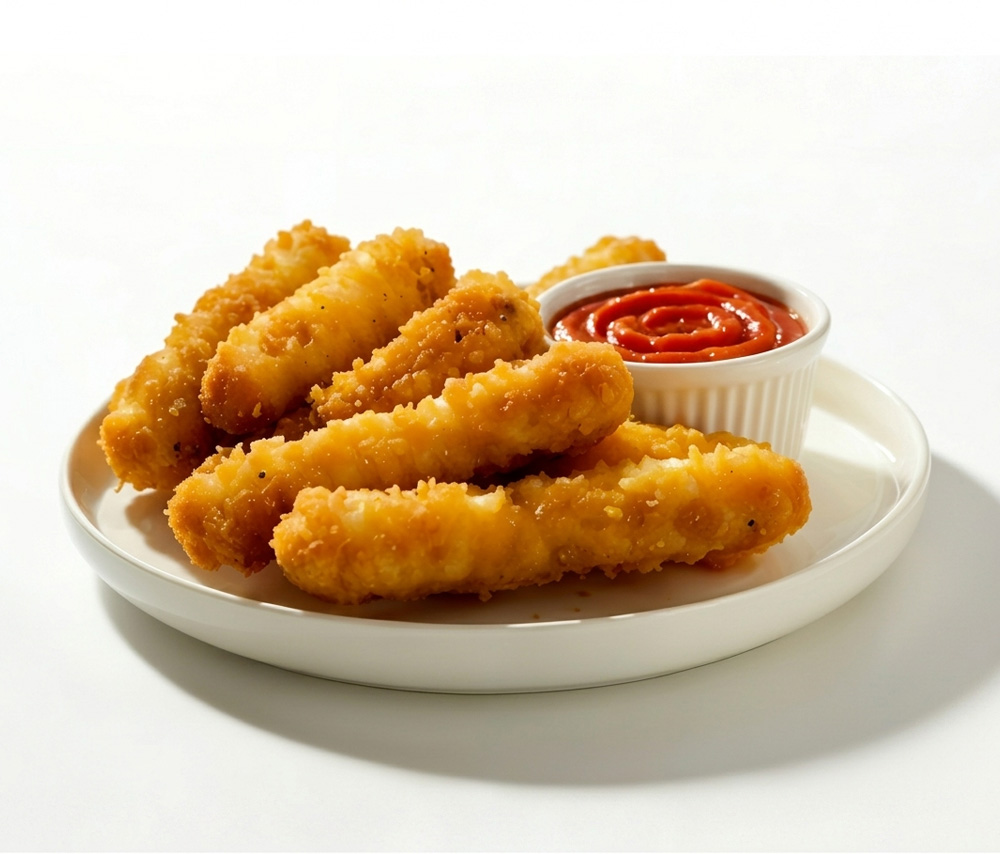Куриные наггетсы