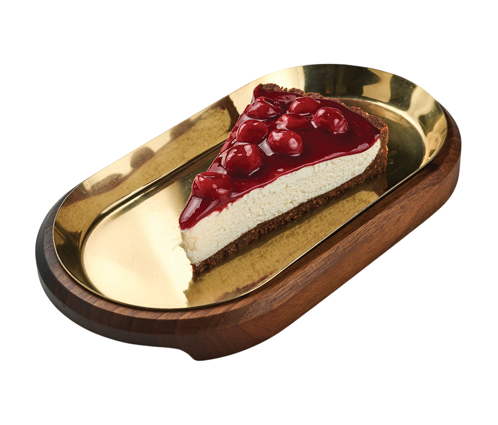 Cherry Tart