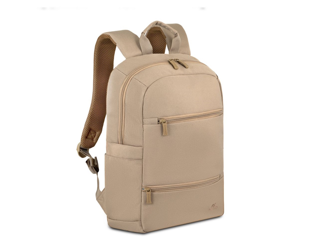 Ուսապարկ Rivacase 8264 beige Ulsan 13.3-14"