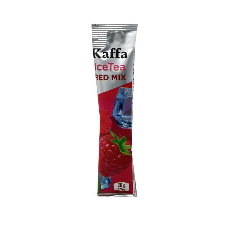 Ice tea "Kaffa" raspberry 20g
