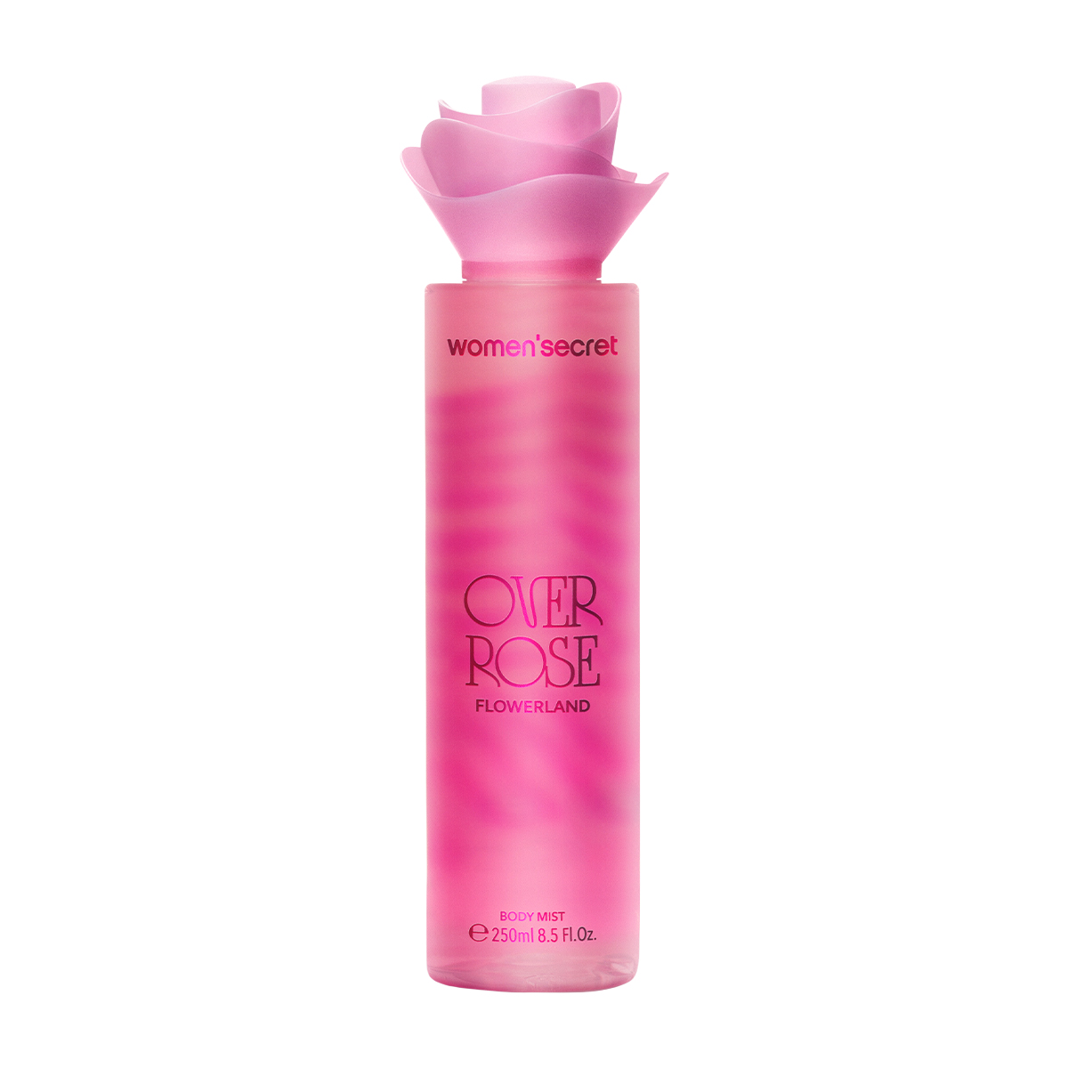 Flowerland Over Rose Body Mist 250մլ