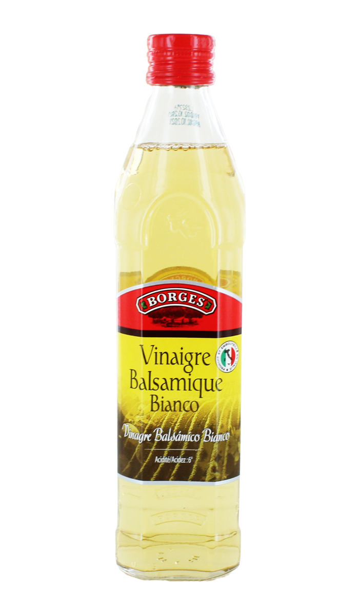 Քացախ բալզամիկ "Borges" 0.5լ