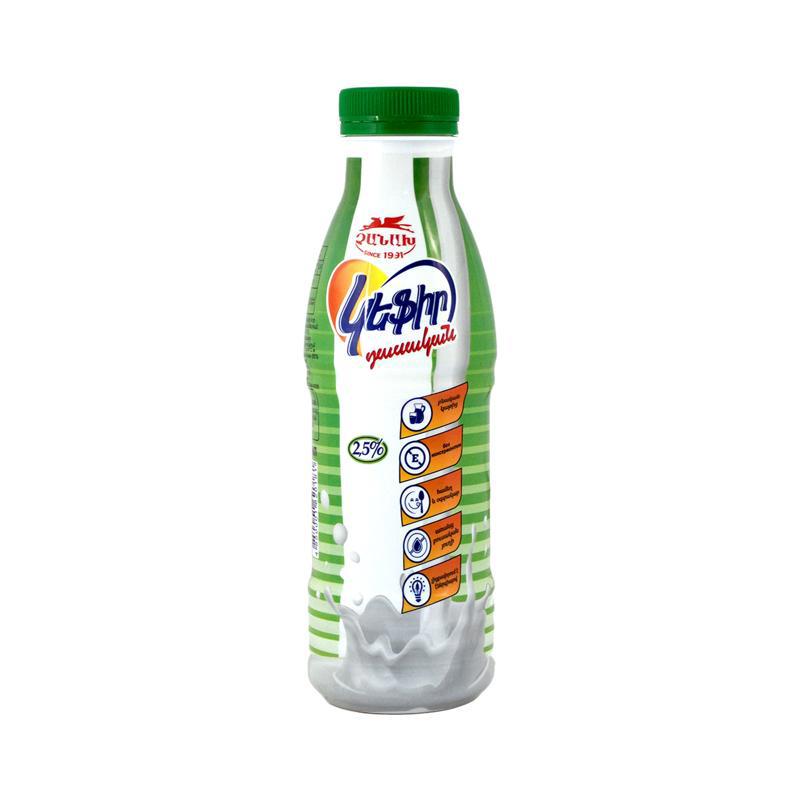 Kefir "Chanakh" 2.5% 450g