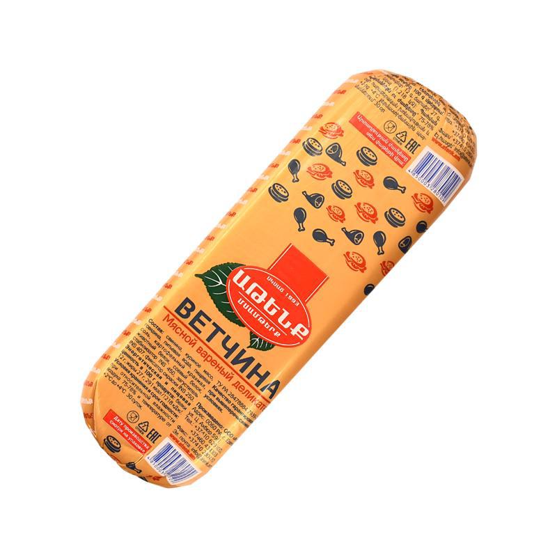 Խոզապուխտ «Աթենք» կգ