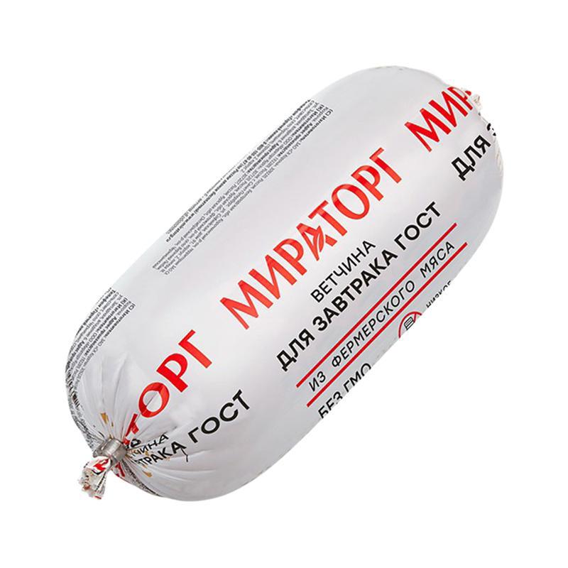 Խոզապուխտ նախաճաշի համար «Միրատորգ» ԳՈՍՏ 400գր