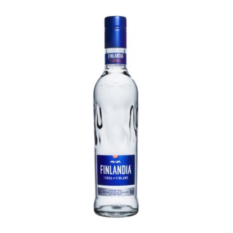 Vodka  Finlandia  500ml
