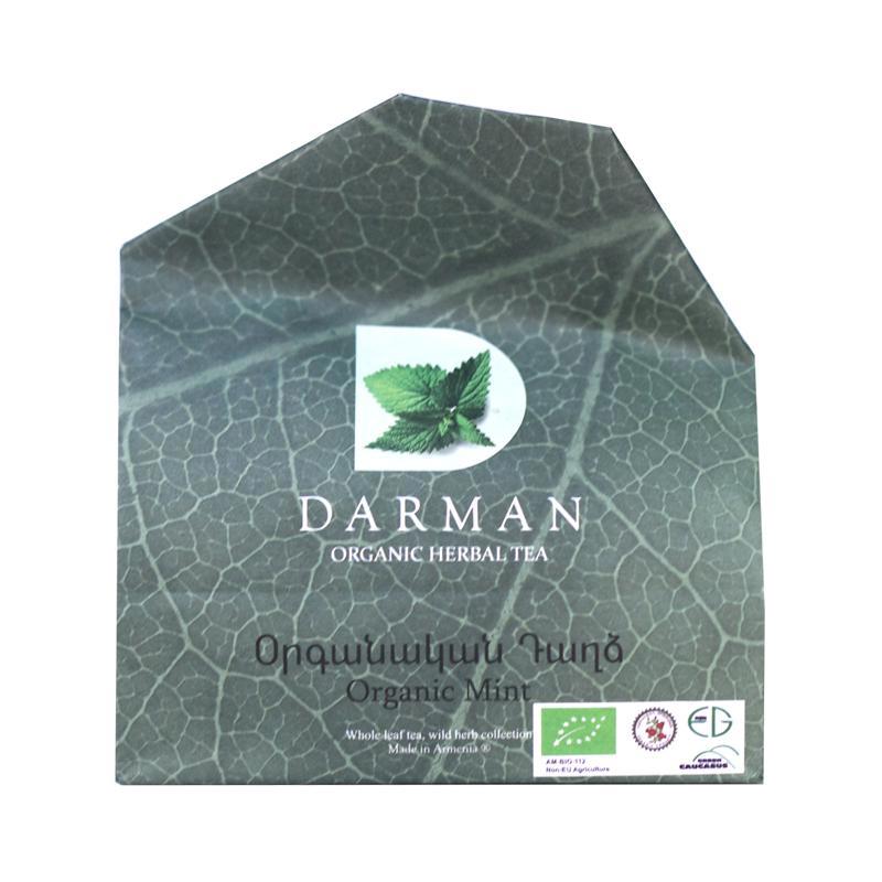 Թեյ «Դարման» դաղձ 30գր