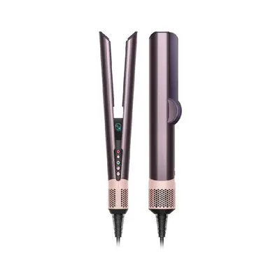 Dyson HT01 Airstrait Straightener Jasper Plum
