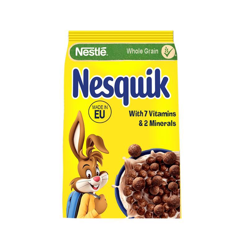 Շոկոլադե գնդիկներ «Նեսթլե» Նեսքուիկ 125գր