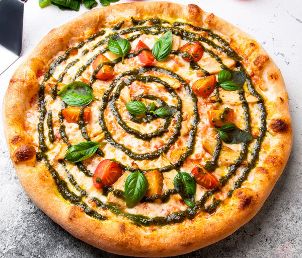 Pizza Restaurants Buy.am