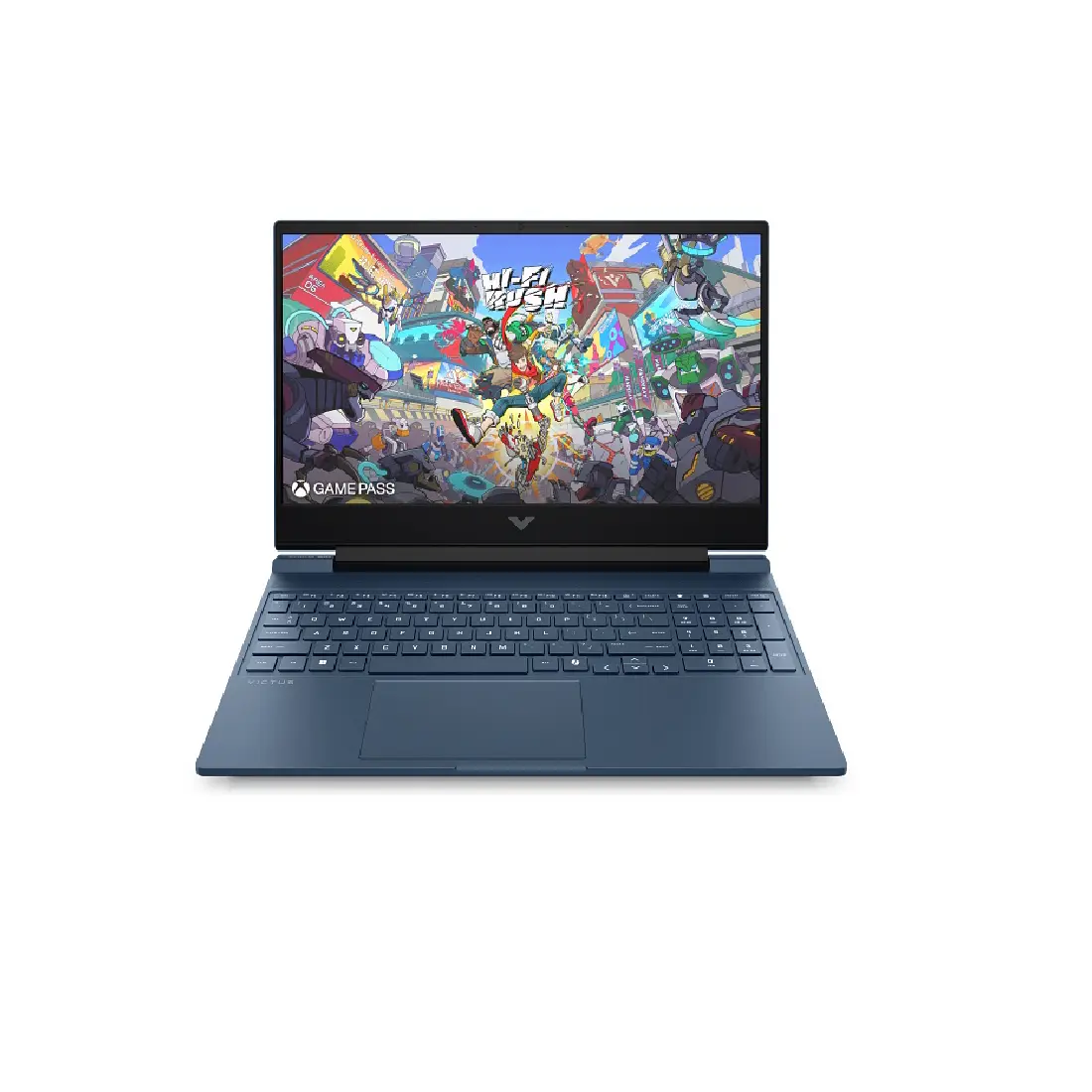 HP VICTUS 15-FA2120NIA i7-240H 16GB I 512GB (D15FCEA#BH5)