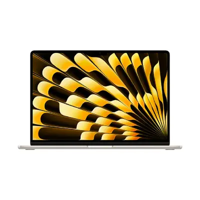 Macbook Air 15" M5 16GB I 512GB MDVD4 Starlight