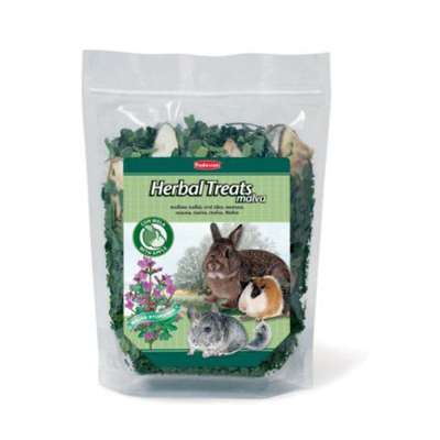 HERBAL TREATS MALVA 180գ