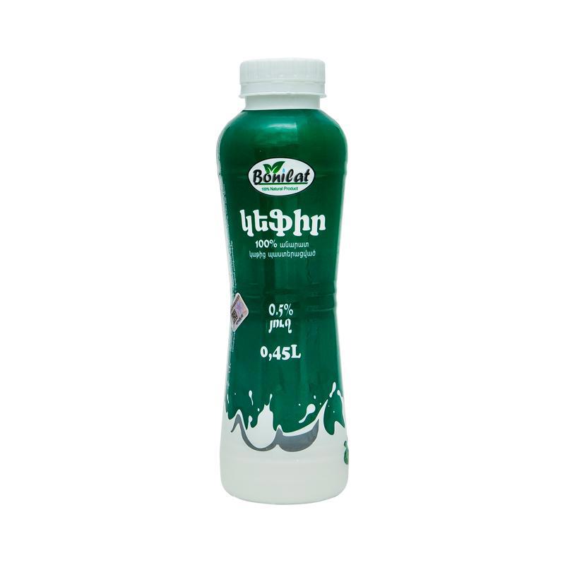 Kefir "Bonilat" 0.5% 450ml